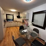 Macabu Luxus Villa Plauen