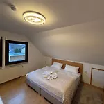 Villa Macabu Luxus