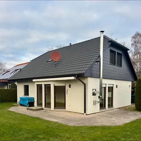 Villa Macabu Luxus Plauen