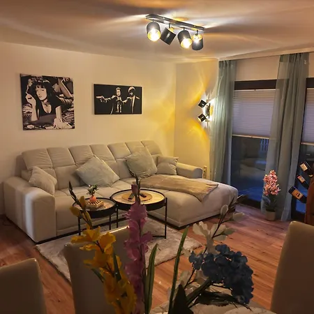 Macabu Luxus * Plauen
