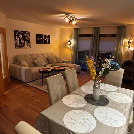 Villa Macabu Luxus