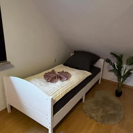 Macabu Luxus Villa Plauen