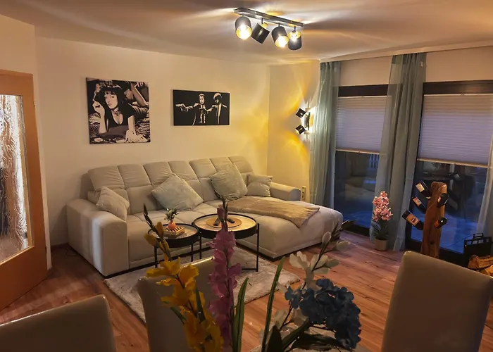 Macabu Luxus * Plauen