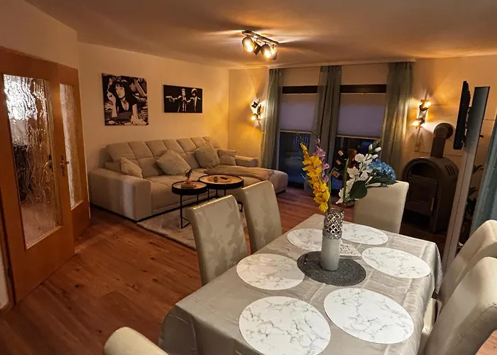 Villa Macabu Luxus