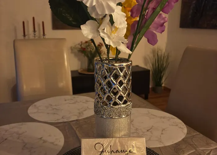 Villa Macabu Luxus *