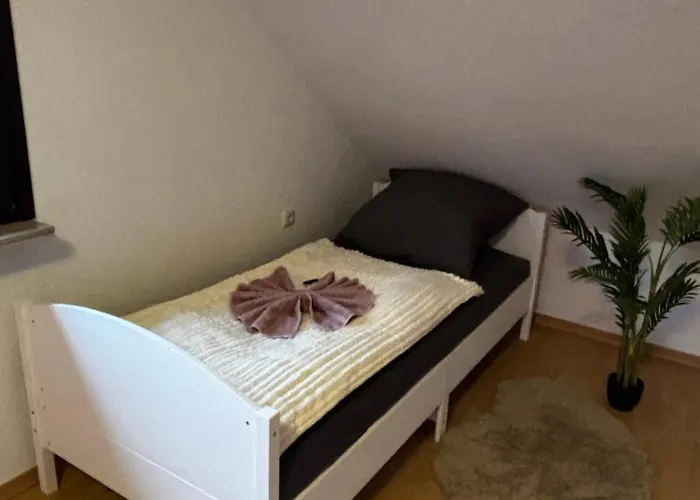 Macabu Luxus Villa Plauen