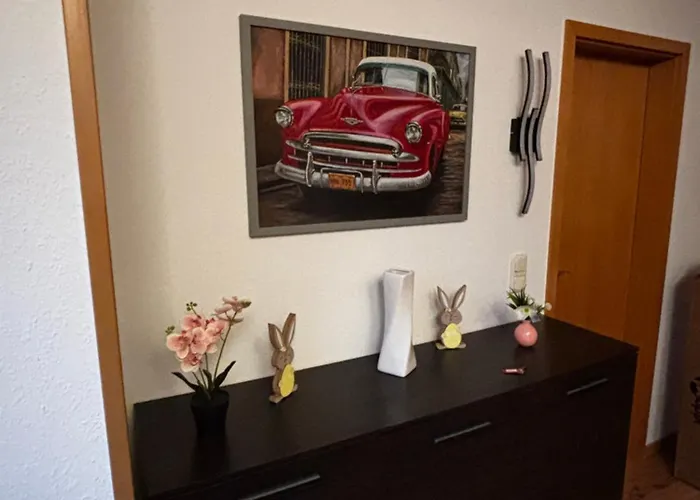 Villa Macabu Luxus *