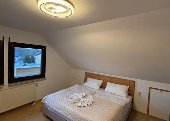 Villa Macabu Luxus